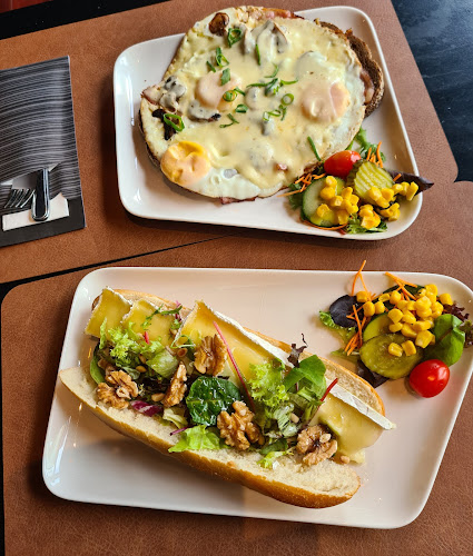 Opinii despre De Catacombe în Roosendaal - Horeca