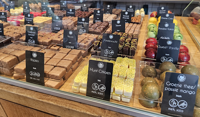 Kopje van Leiden - Horeca