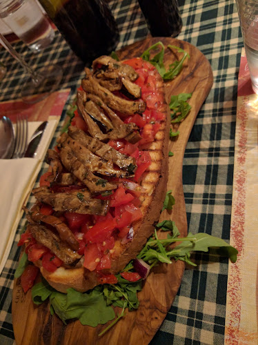 Casa Nostra - Amsterdam