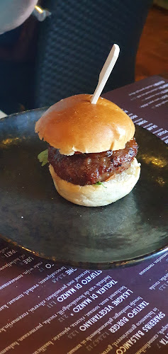 Comentarii opinii despre Osteria Pomodoro