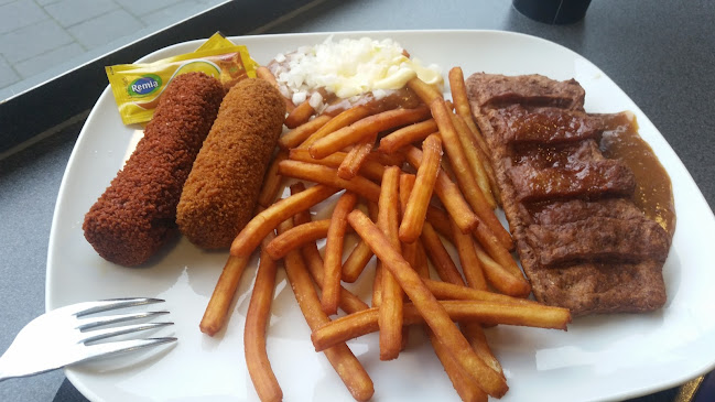 Singel 87, 1402 NR Bussum