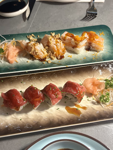 Asian Tower - Horeca