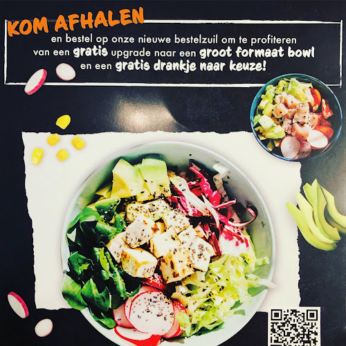 Comentarii opinii despre PokeBowl2go Wassenaar