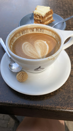 Doppio Espresso Den Haag - Horeca