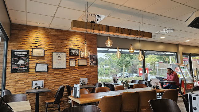 Reviews of Snackland Huizen in Huizen - Horeca