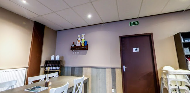 Comentarii opinii despre Brownies&downieS Uden