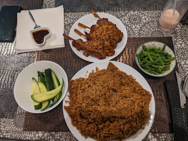 Comments and reviews of Restaurant Wirin