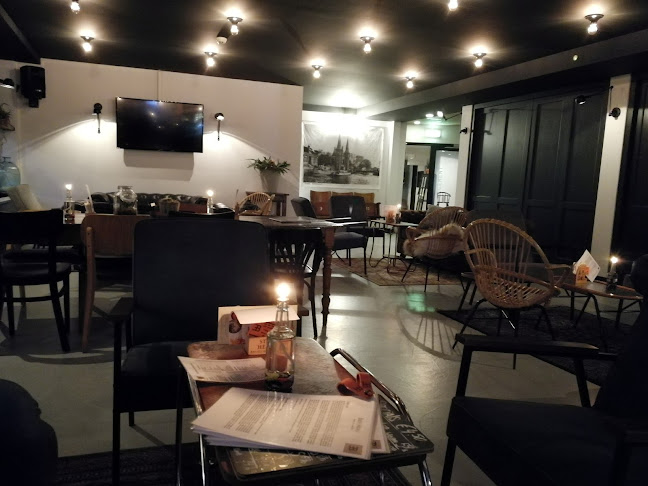 Comentarii opinii despre 3B Eet- en Biercafé, Hotel