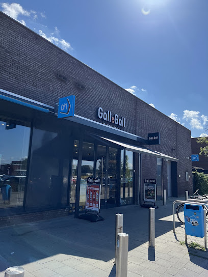 Gall & Gall Haviksberg Hoogerheide