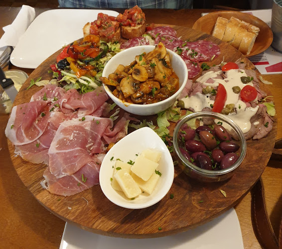 Pizzeria Da Lino🍕 Open Times