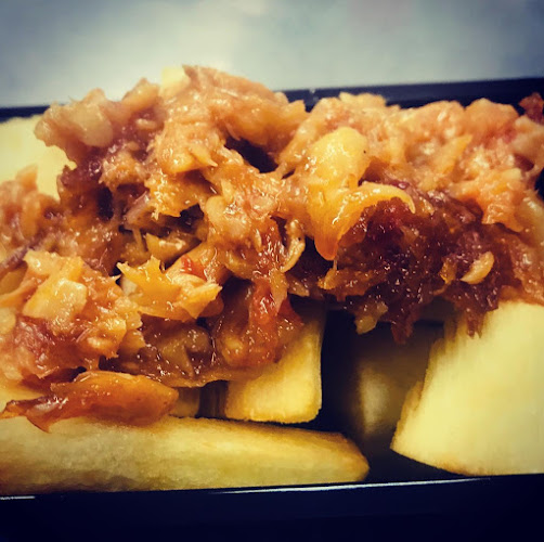 PUUR Surinaams - Horeca