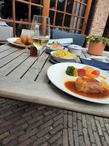 Het Wapen van Beckum - Horeca