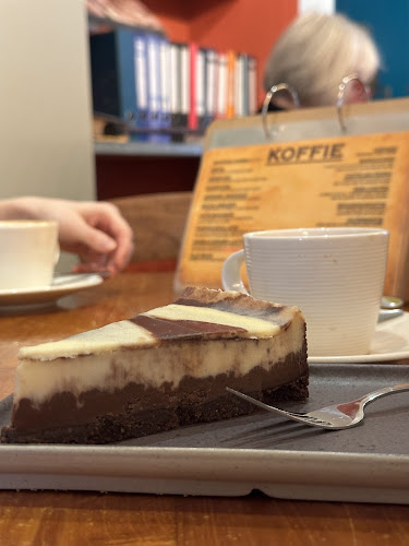 Opinii despre Coffee Corazon în Amersfoort - Horeca