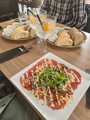 32 Eten | Drinken - Goes