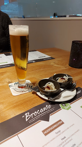 Comentarii opinii despre Restaurant Brocante
