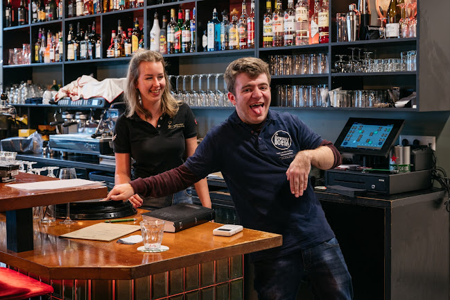 Restaurant De Oude Veiling - Horeca