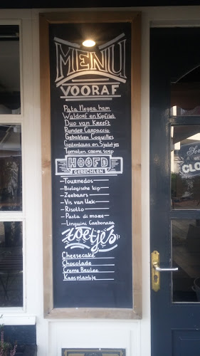 Restaurant SUMMUM - Zeewolde