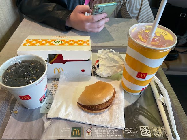 McDonald's Stadskanaal