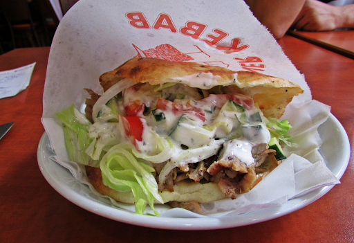 Comentarii opinii despre Snackbar Kraampje Bullewijk