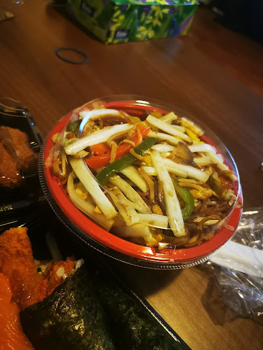 Genkei Sushi Geldrop - Geldrop