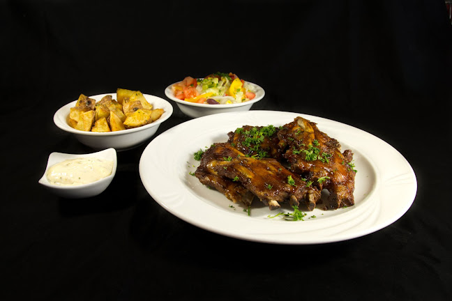 Comentarii opinii despre Restaurant Aster