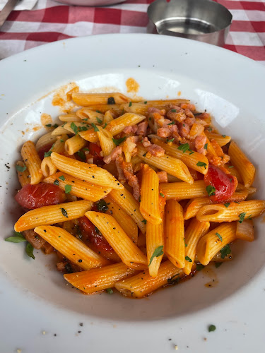 Ristorante Pizzeria Napoli