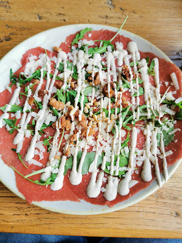 Restaurant De Beren Goes - Horeca