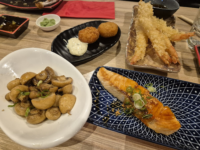 SHABU SHABU Zoetermeer - Zoetermeer