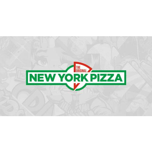 Comentarii opinii despre New York Pizza