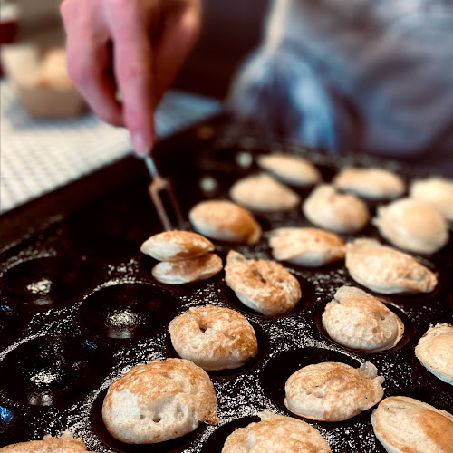 Grote Marktstraat 16a, 2511 BJ Den Haag