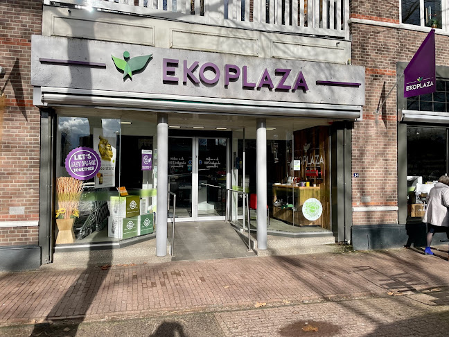 Comments and reviews of Ekoplaza Assen