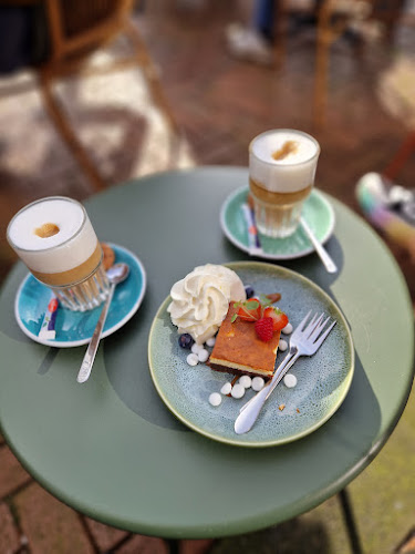 Stadscafé Artisante - Horeca