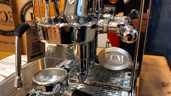 Opinii despre Kaldi Hengelo în Hengelo - Horeca