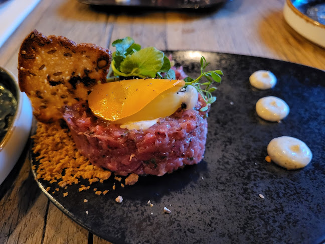 Opinii despre Gastrobar RIX în Tilburg - Horeca