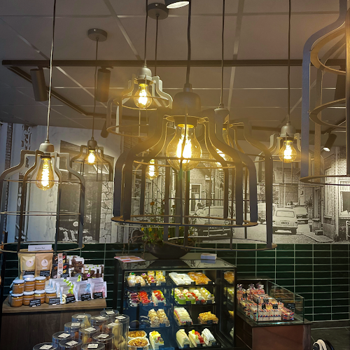 Bakkerij van der Grijn - Horeca