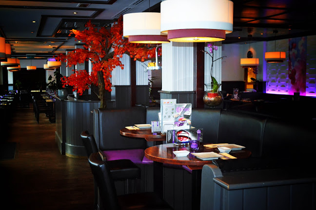 Opinii despre TAO în Leeuwarden - Horeca