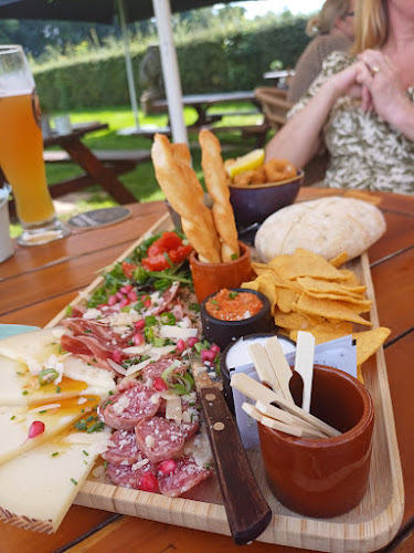 Gasterie de Bokkereyer Open Times