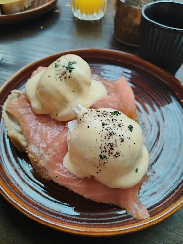 Opinii despre VESSEL în Amsterdam - Horeca