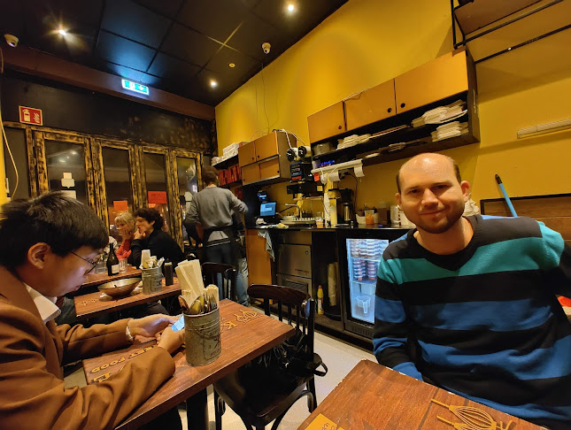 Kimmade Vietnamese Street Food - Horeca