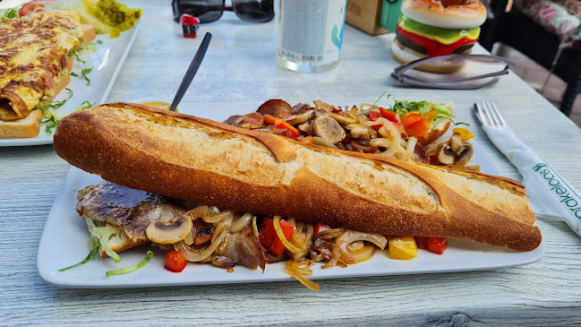 Broodje Sprakeloos - Oldenzaal