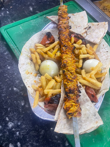 popeye grill - Horeca