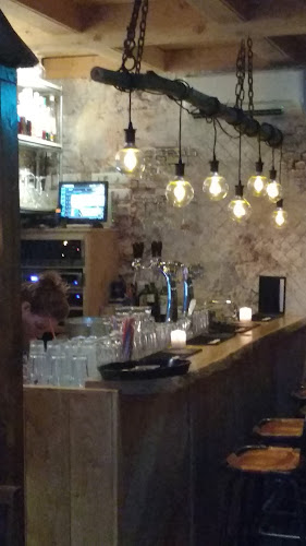 Eetcafé De Zevende Hemel - Oud-Beijerland