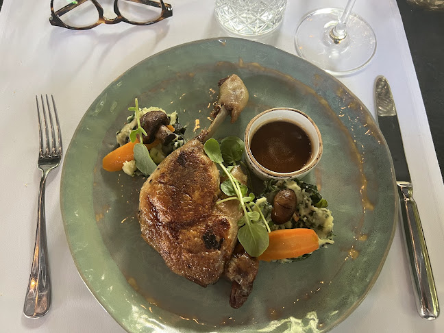 Restaurant de Watermolen - Velp