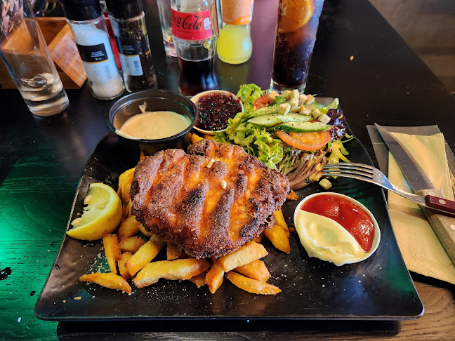 The Bull Amsterdam - Horeca