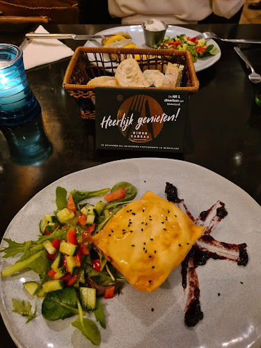 Opinii despre Grieks Restaurant Athina în Emmen - Horeca