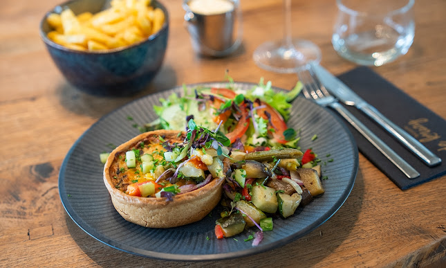 Opinii despre Brasserie De Kraag în Zaamslag - Horeca