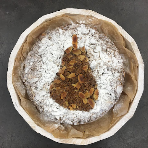 Comentarii opinii despre Claudia Suijkerbuijk - Taartje Troost