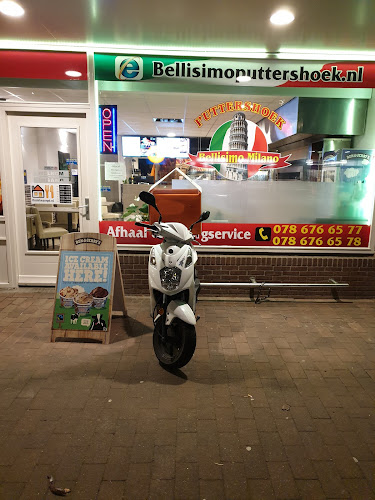 Oranjeplein 2, 3297 CV Puttershoek