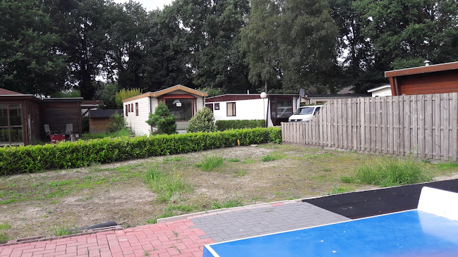 Grandcafe de Kern/kantine - Putten