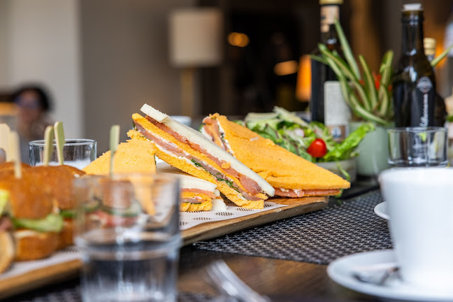 Restaurant Vestdijk47 - Eindhoven